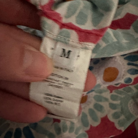 La DoubleJ Breakfast Crazy Daisy Maxi Dress Size medium - Picture 7 of 15